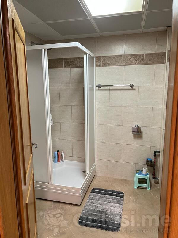 Dvosoban stan 71m2 - Budva - Bečići