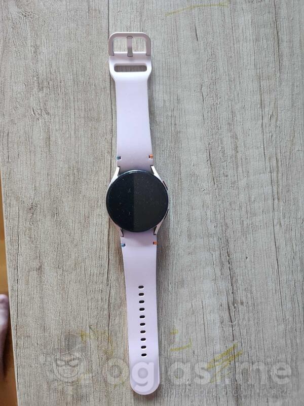 Samsung Samsung galaxy watch FE Unisex sat