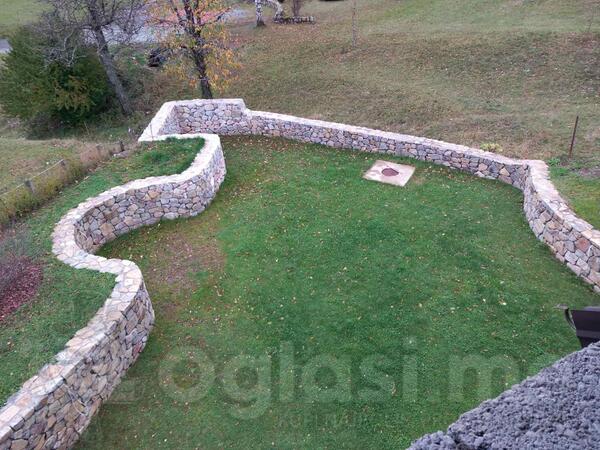 Vila 234m2 - Kolašin - Bakovići