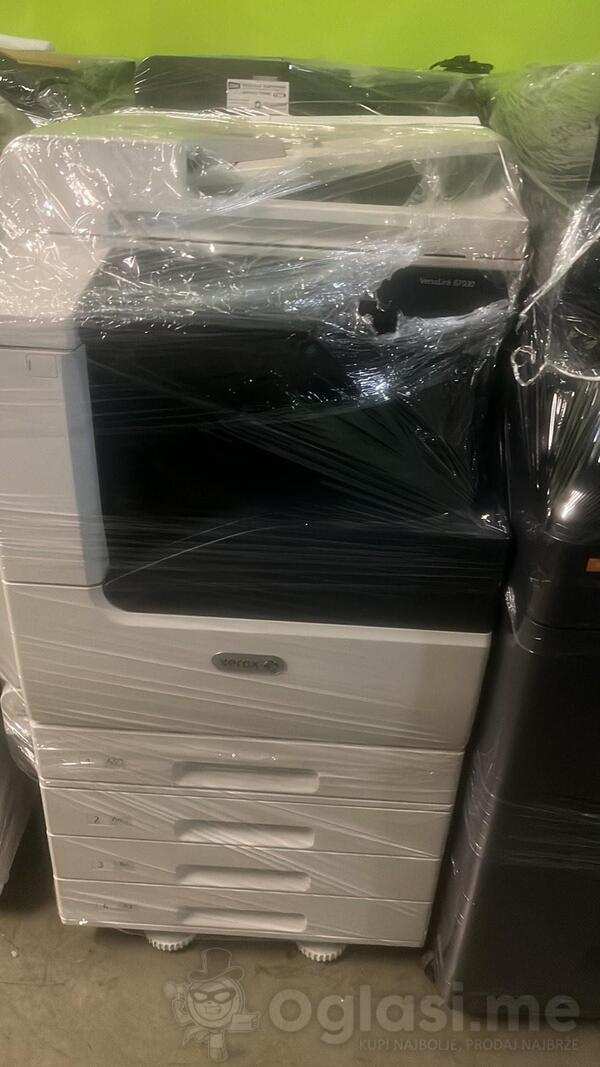 Canon - Laserski u boji štampač