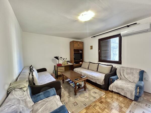 Jednosoban stan 60m2 - Bar - Bar (uži dio)