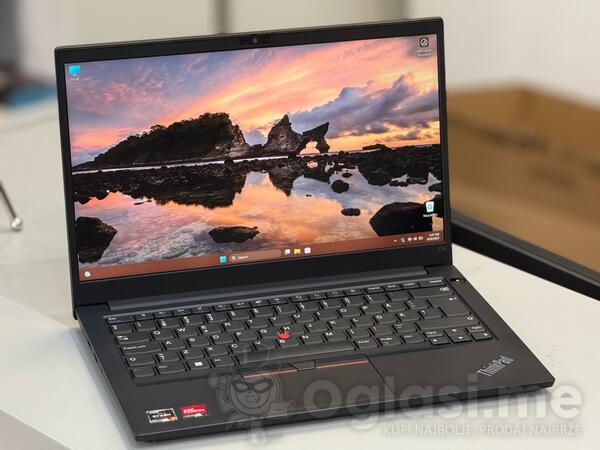 Lenovo Lenovo ThinkPad E14 Gen 4 - 14.1" AMD Ryzen 7 24GB GB
