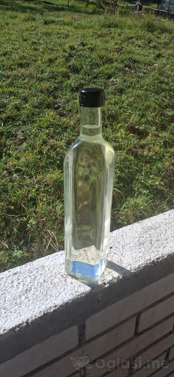 Sljiva domaca, 45gradi 16god stara