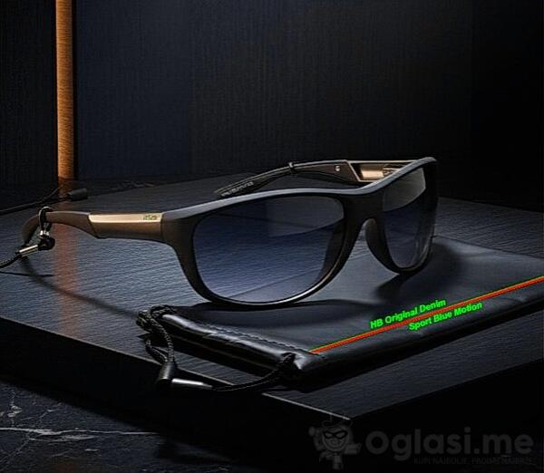 Hugo Boss  - Sunčane naočare