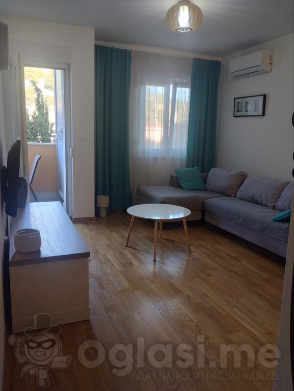 Jednosoban stan 43m2 - Podgorica - City Kej