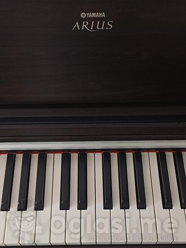 MALIŠANI, SVIRAJMO KLAVIR ZAJEDNO