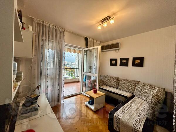 Jednosoban stan 55m2 - Bar - Bar (uži dio)