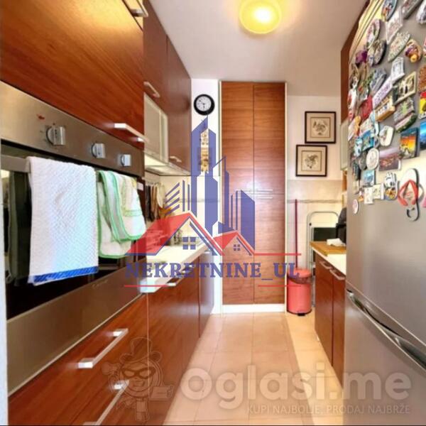 Trosoban stan 81m2 - Podgorica - Stari Aerodrom