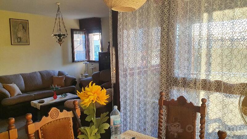 Dvosoban stan 80m2 - Podgorica - Podgorica (uži dio)