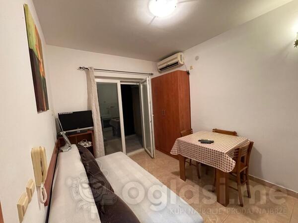 Jednosoban stan 40m2 - Budva - Bečići
