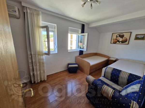 Dvosoban stan 54m2 - Herceg Novi - Kumbor kumbor