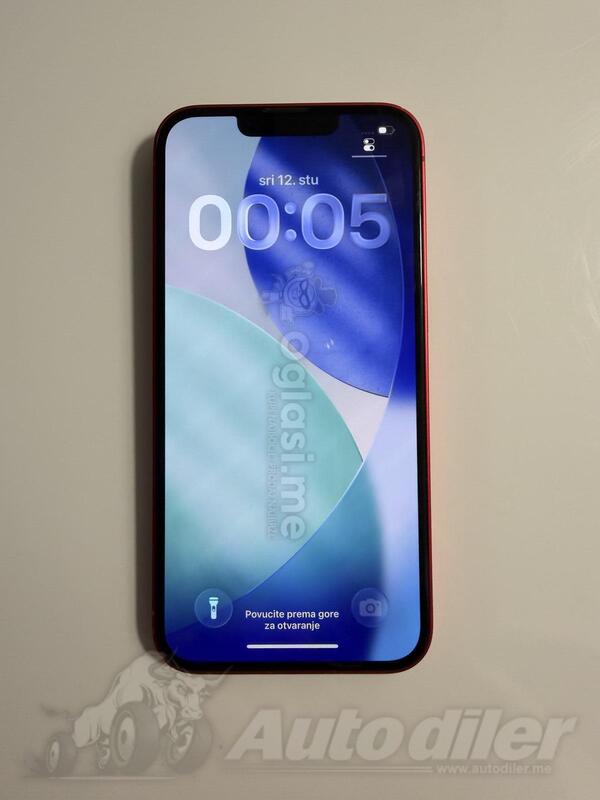 Apple - iPhone 14 - 6GB / 128GB