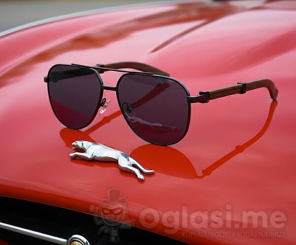 Cartier  - Sunčane naočare