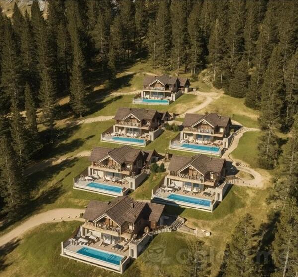 Građevinsko zemljište 5200m2 - Bajina Bašta - Zaovine