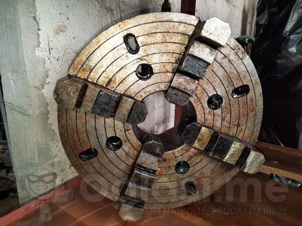 Mašine za proizvodnju