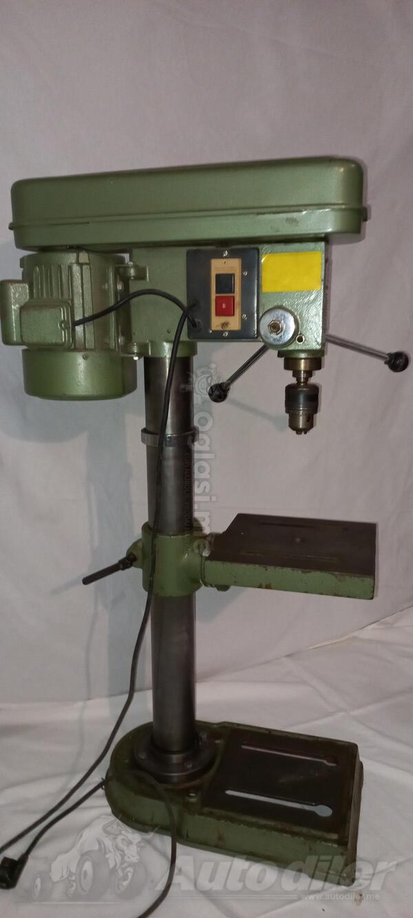 Mašine za proizvodnju