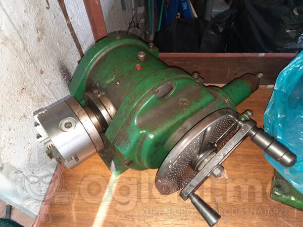 Mašine za proizvodnju