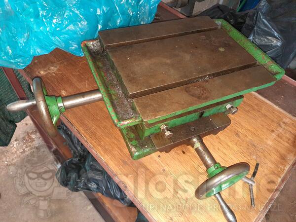 Mašine za proizvodnju