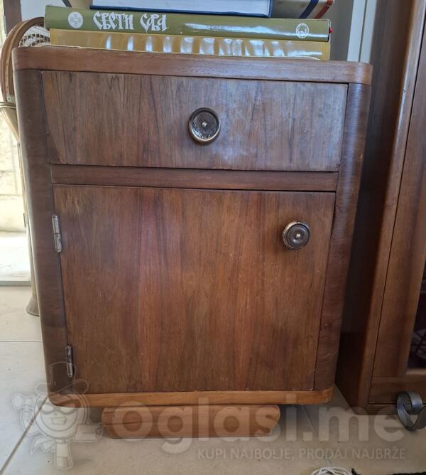 Stara natkasna, 40€