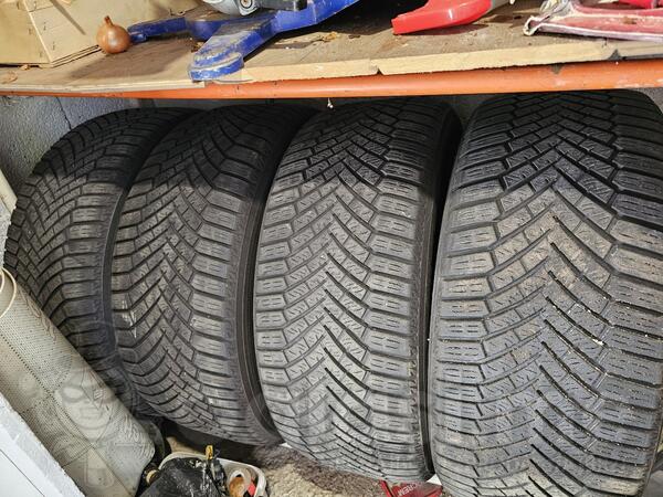 Yokohama - BluEarth - Zimska guma