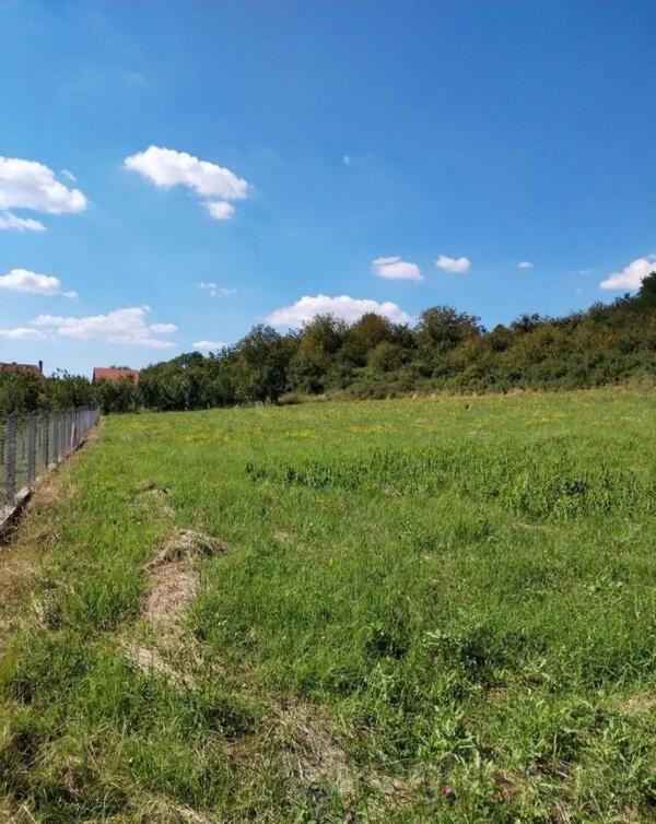 Građevinsko zemljište 1606m2 - Obrenovac - Barič