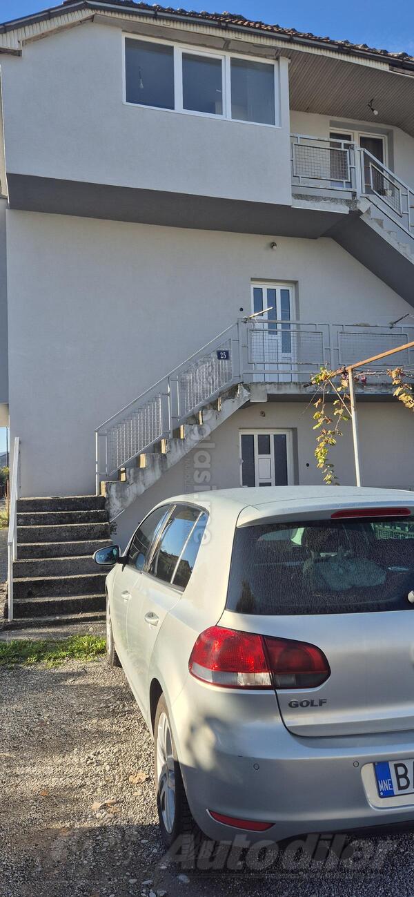 Porodična kuća 100m2 - Podgorica - Gornja Gorica