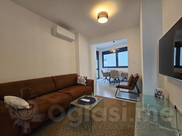 Jednosoban stan 40m2 - Bar - Šušanj