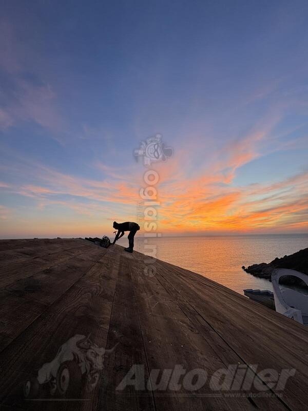 Krovar i ostale gradjevinske usluge