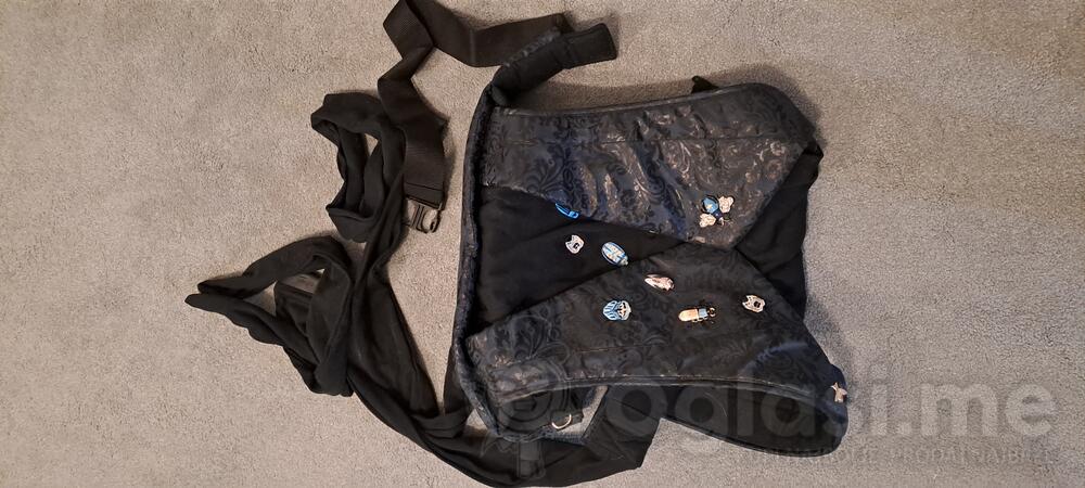 CYBEX - Nosiljke za bebe, korišćeno samo jednom