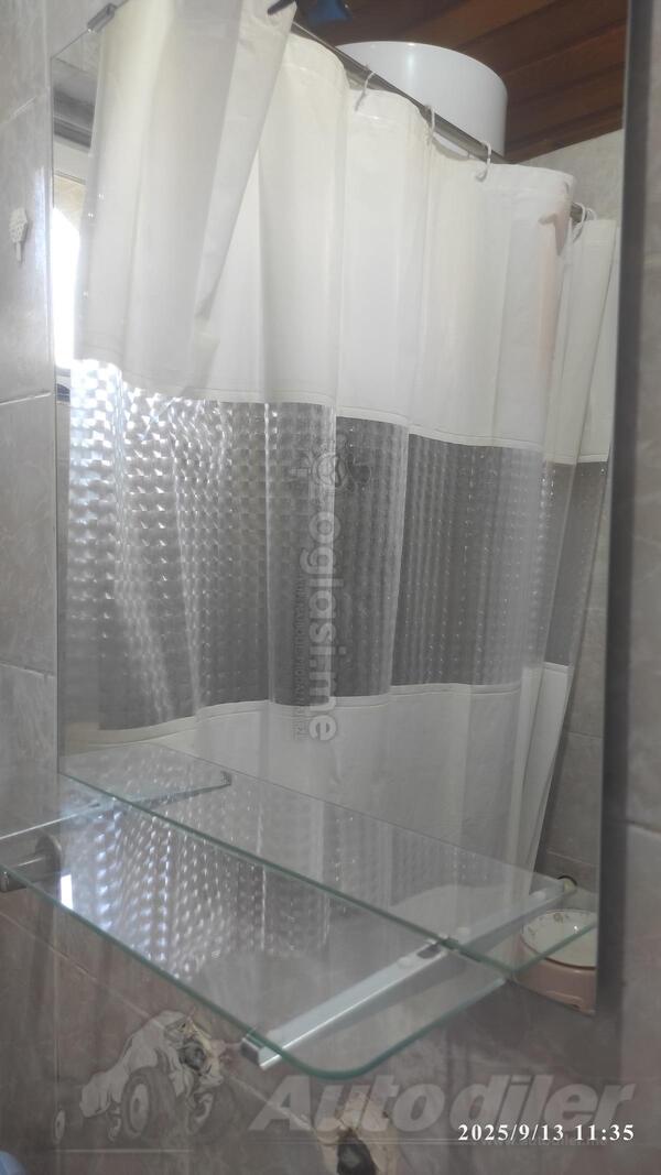 Ogledalo za kupatilo na sajtu ikeje možete vidjeti model