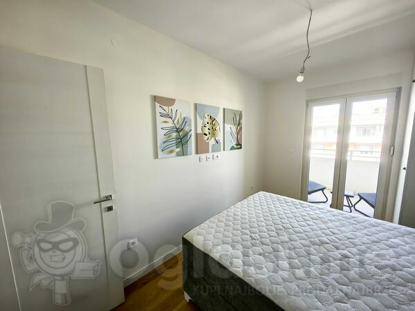 Jednosoban stan 49m2 - Podgorica - Central Point