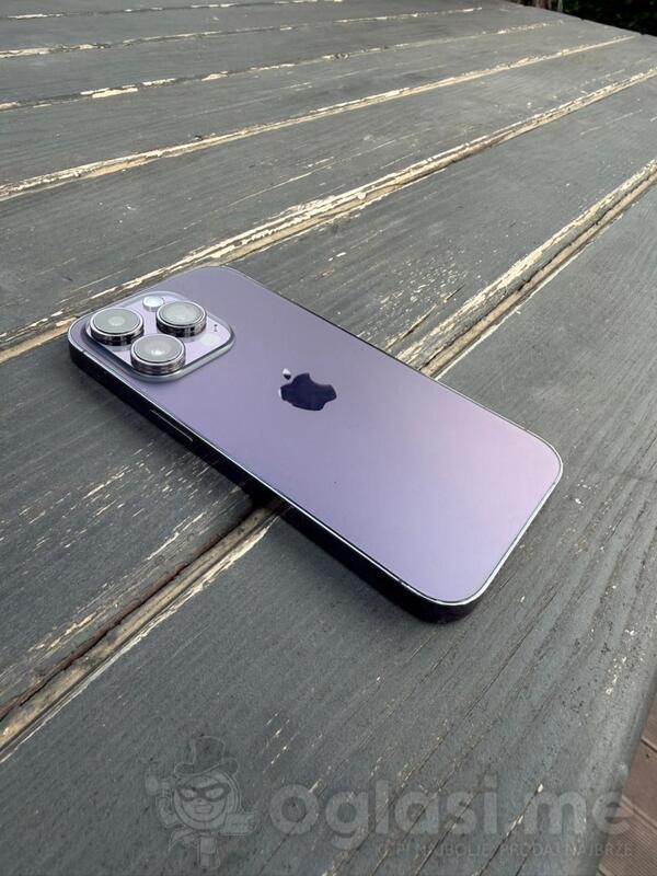 Apple - iPhone 14 Pro - 6GB / 128GB