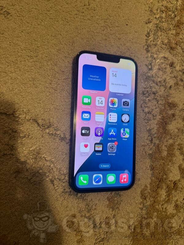 Apple - iPhone 13 Pro 256GB