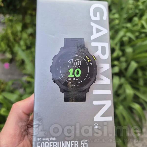 Garmin Garmin Foreruner 55 Unisex sat