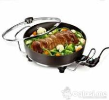 Prodajem višenamenski elektronski pekac 