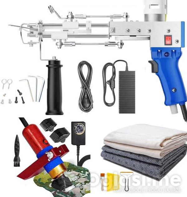 Mašine za proizvodnju