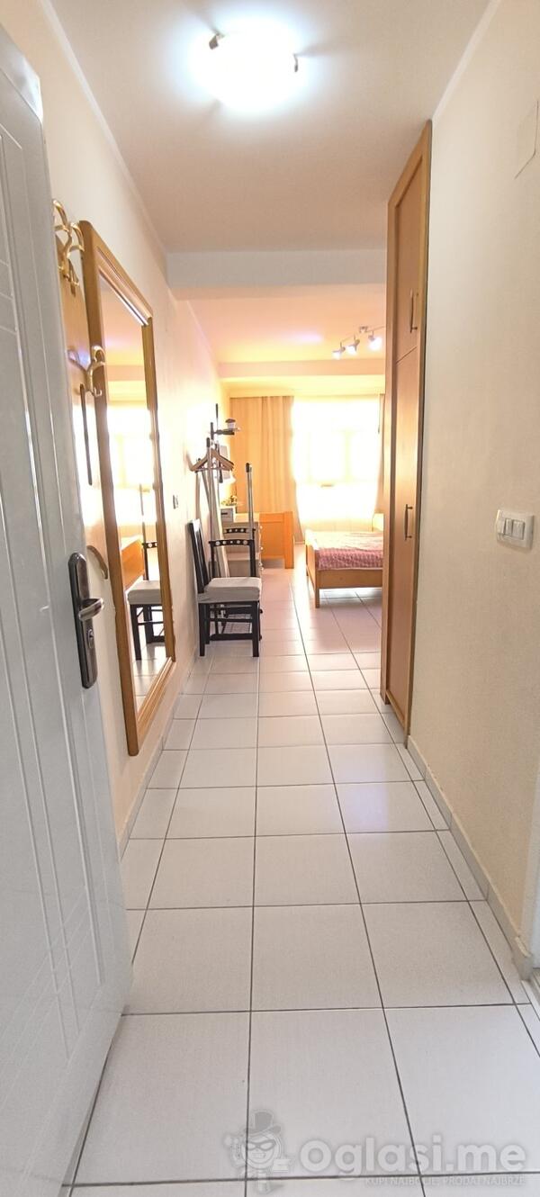 Garsonjera 30m2 - Budva - > Okolina grada