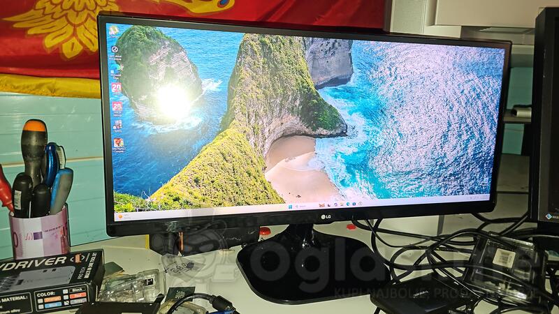 LG LG 29UM59-P - Monitor LED 29"