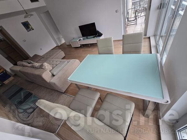 Dvosoban stan - ocuvano