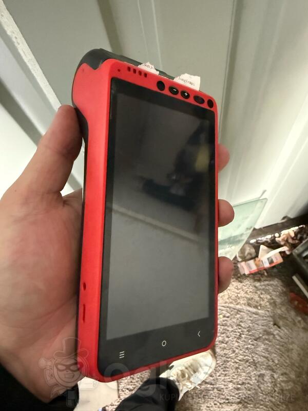 Fiskalne kase i POS oprema