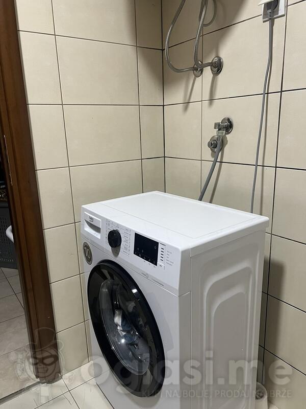 Jednosoban stan 44m2 - Podgorica - Tuški put kafić "Ogi"