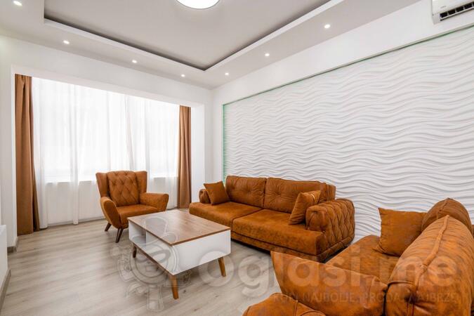 Jednosoban stan 60m2 - Bar - Bar (uži dio)