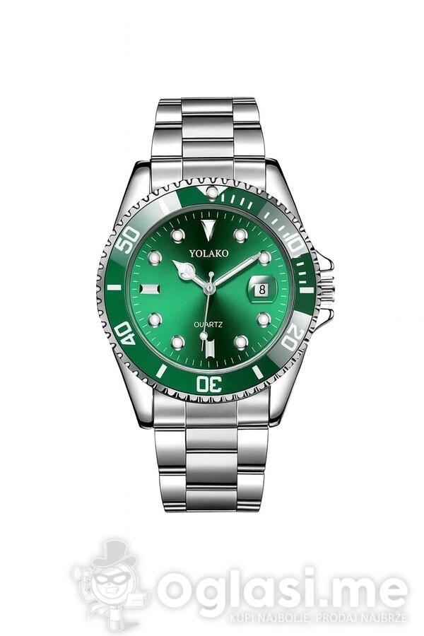 YOLAKO -  Muški sat