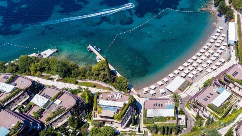 Dvosoban stan 133m2 - Budva - Budva (uži dio)