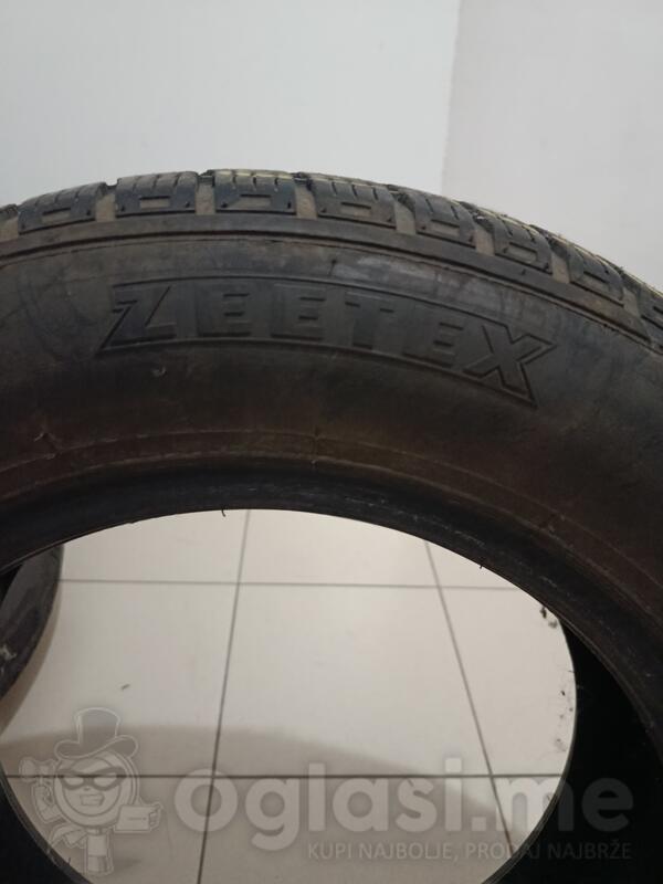 Zeetex - Zimska - Zimska guma