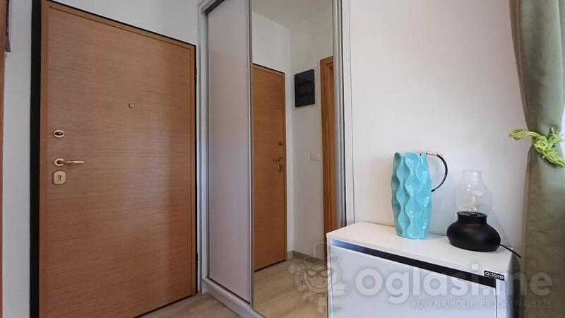 Garsonjera 30m2 - Ulcinj - Ulcinj (uži dio)