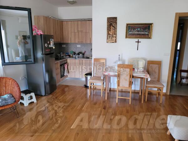 Dvosoban stan 70m2 - Tivat - Kaliman Kalimanj