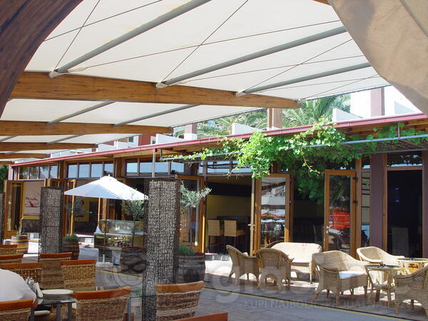 Restoran 200m2 - Budva - Bečići