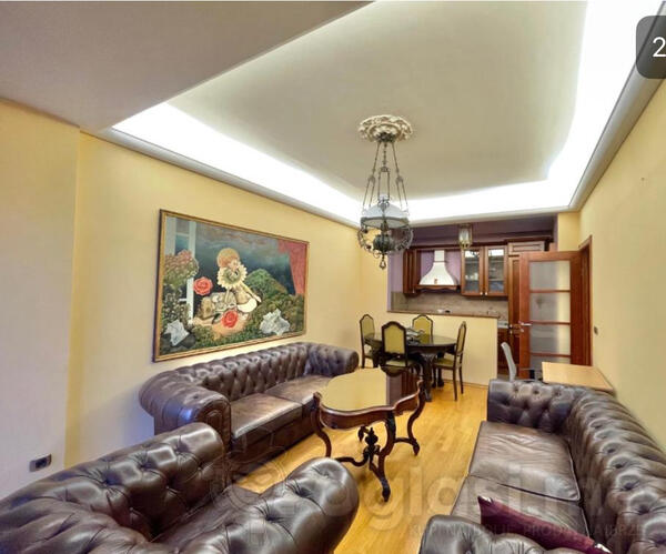 Dvosoban stan 60m2 - Podgorica - Podgorica (uži dio) ulica Slobode