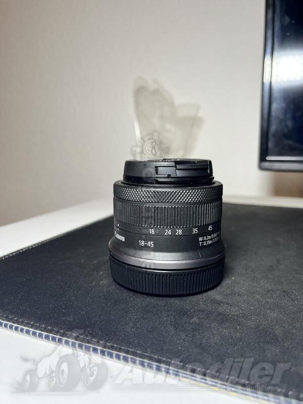 Canon Canon Fotoaparat